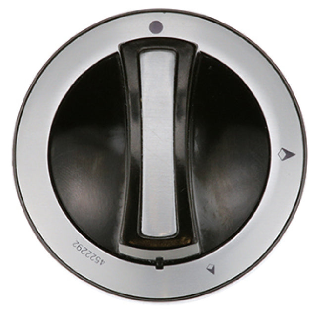 Garland 4525452 Knob Assy Griddle Hi Lo