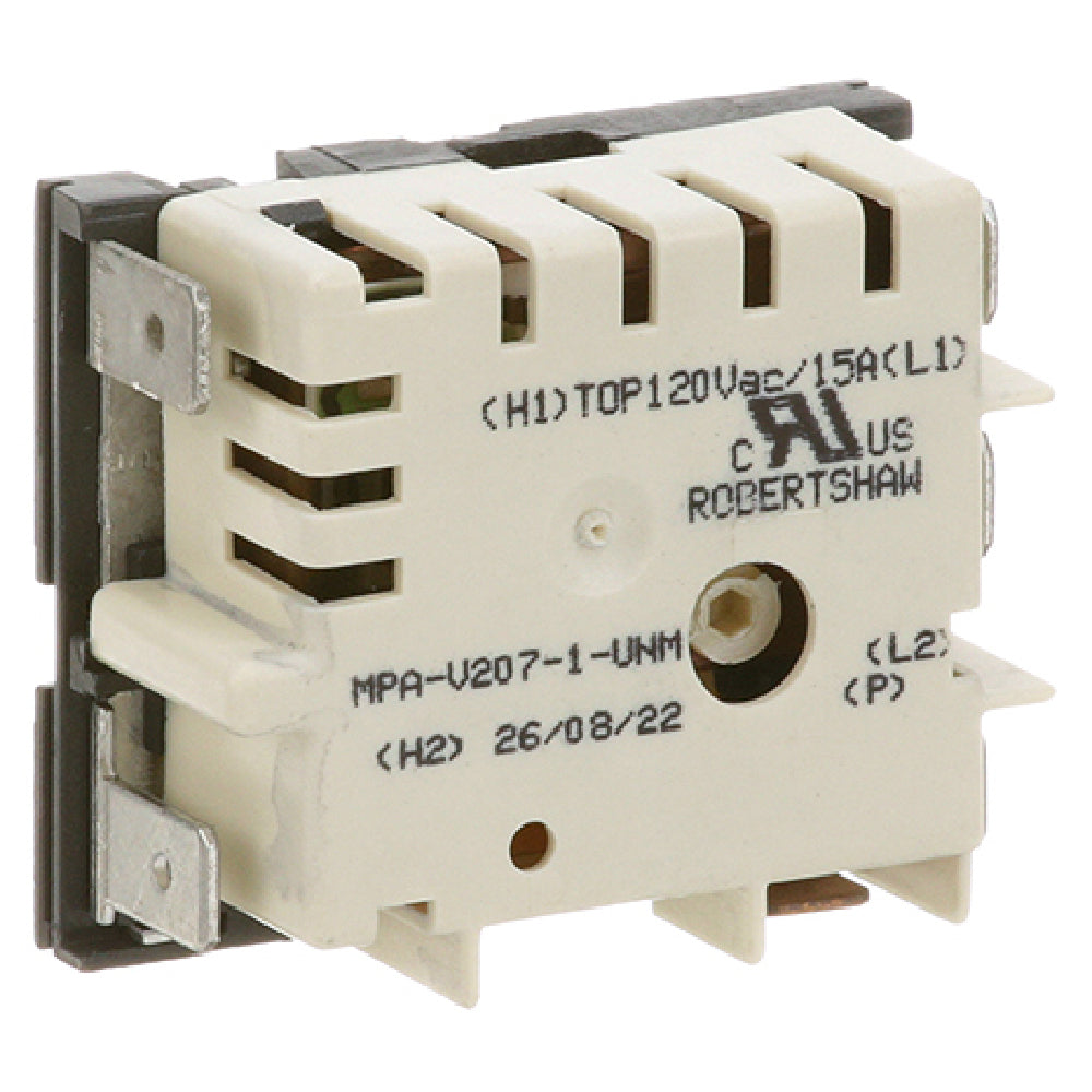 Metal Masters 383640 Infinite Ctrl 120vac 15a