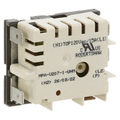 Metal Masters 383640 Infinite Ctrl 120vac 15a