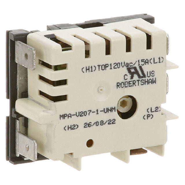 Metal Masters 383640 Infinite Ctrl 120vac 15a
