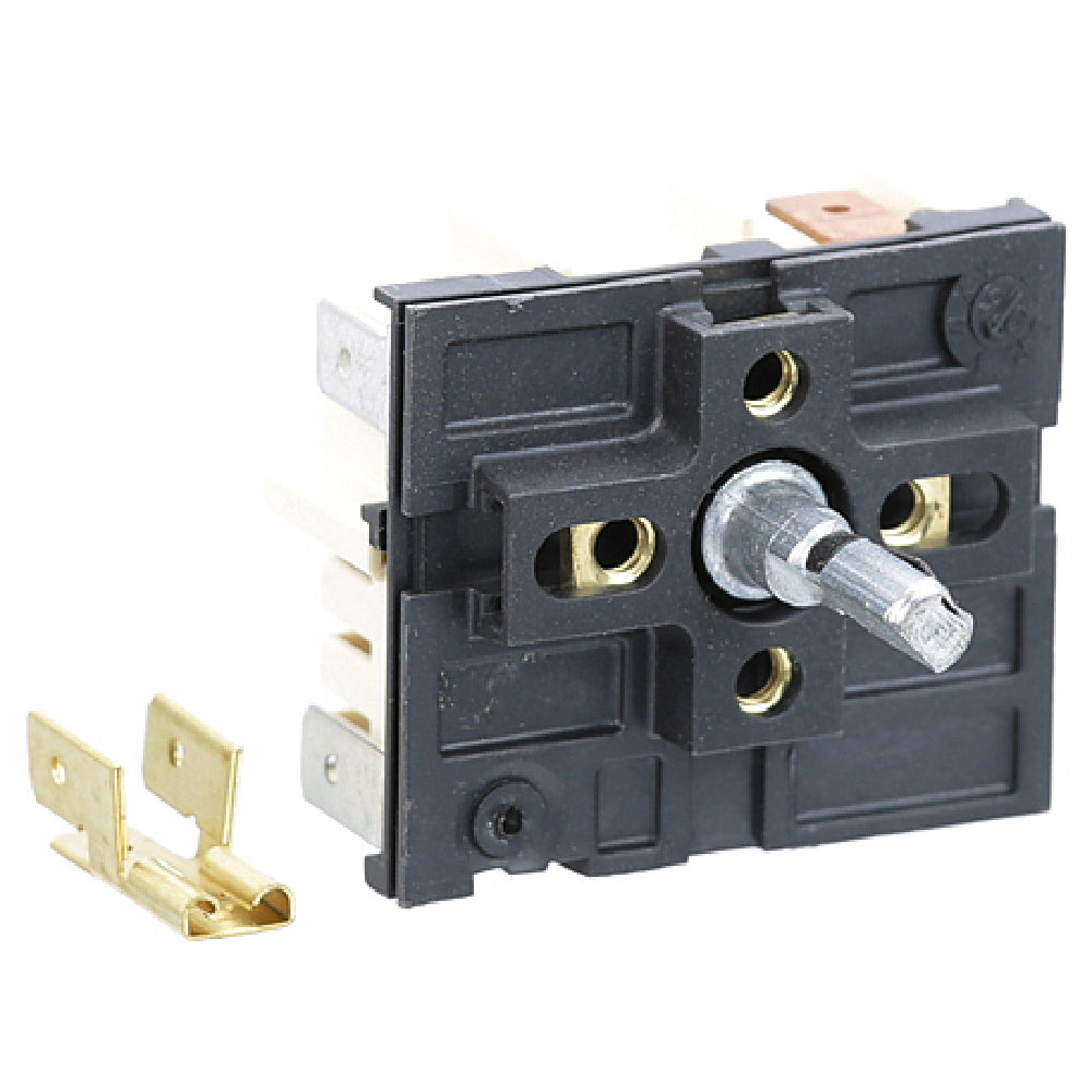Metal Masters 383991 Infinite Ctrl 120vac 15a