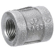 Hobart 00-719002 Coupling Black 3/8"