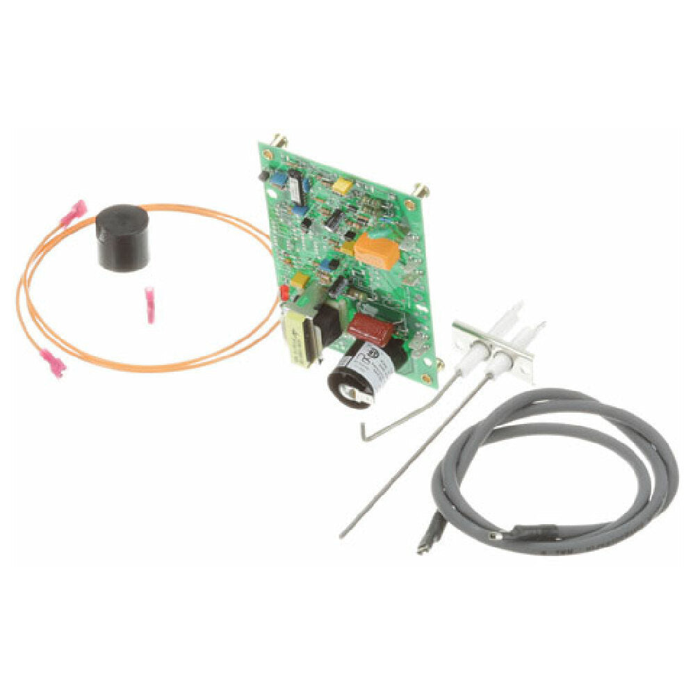 Vulcan Hart 913102-291 Ignition Kit Vc4/6g