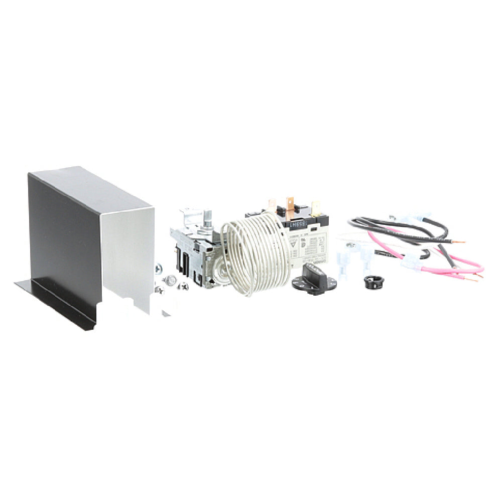TRUE E882636 Temp Ctrl Kit W/ Relay