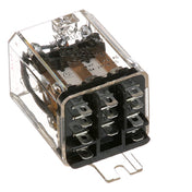 Nu-Vu 669025 Relay Dpdt