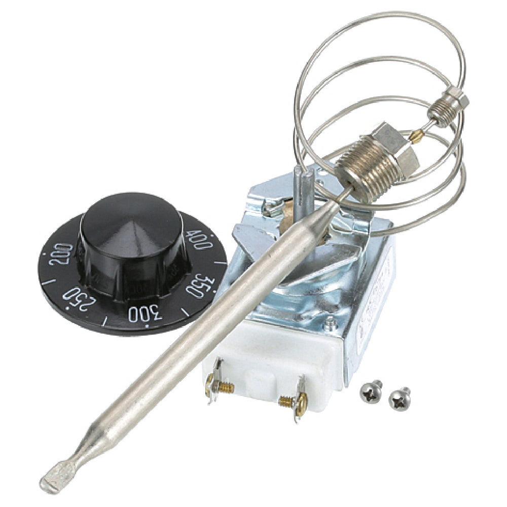 Hobart 00-272582-00001 Thermostat Kit W/ Knob And Screws