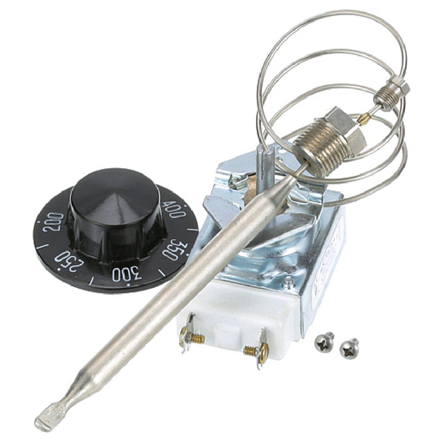 Hobart 411506-00013 Thermostat Kit W/ Knob And Screws