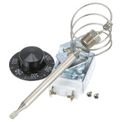Vulcan Hart 411506-00008 Thermostat Kit W/ Knob And Screws