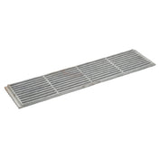 Royal Range 1800 Grate Top C/i 6" X 24"