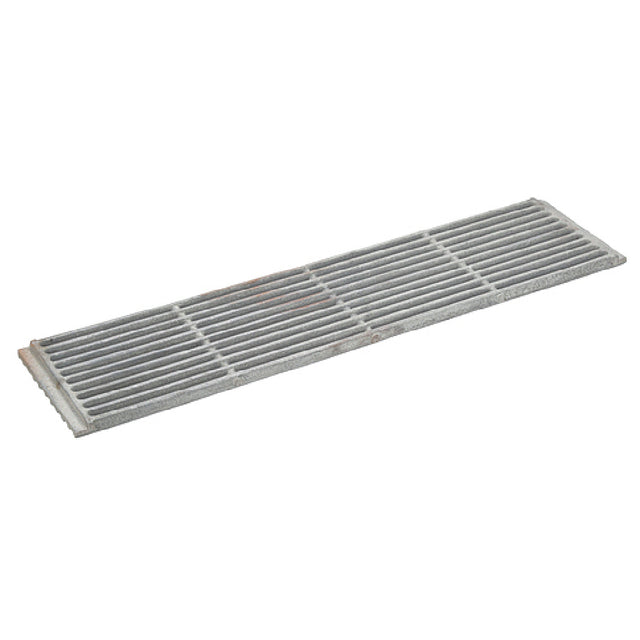 Royal Range 1800 Grate Top C/i 6" X 24"