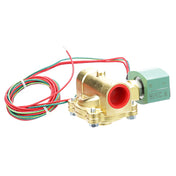 Champion 114800 Solenoid Valve Steam 1"