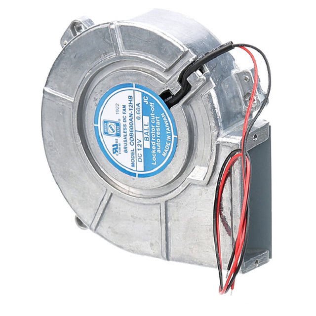 Blodgett 54897 Blower Assy 12vdc