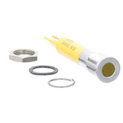 Pitco 60173101 Lamp Indicator 24vac Flush Bezel