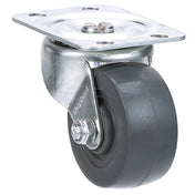 BKI (Barbeque King) C0400 Caster Plate Swivel 2"