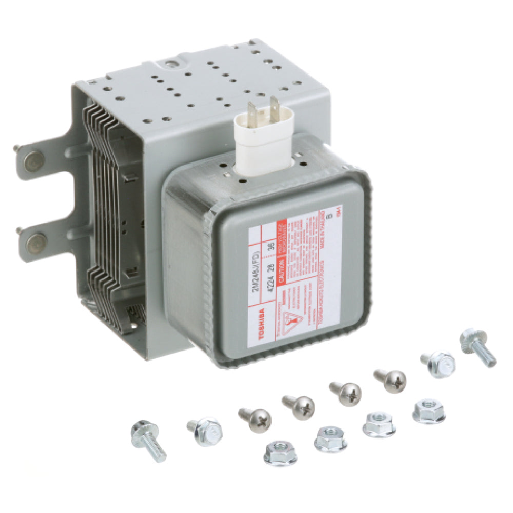 Turbochef NGC-3015 Magnetron Toshiba Fits Turbochef