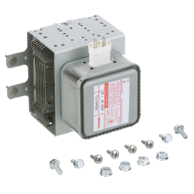 Turbochef NGC-3015 Magnetron Toshiba Fits Turbochef