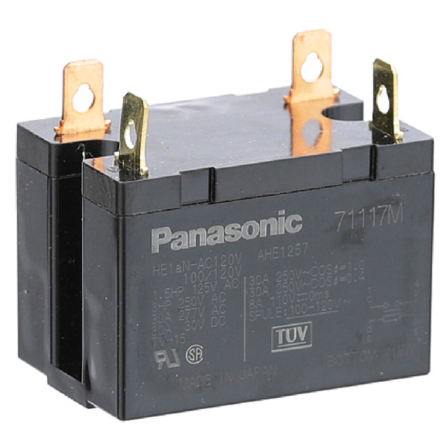 Hoshizaki 4A1307-01 Relay Compressor
