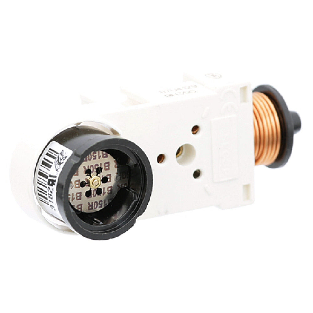 Delfield 3516438 Relay Compress Overload