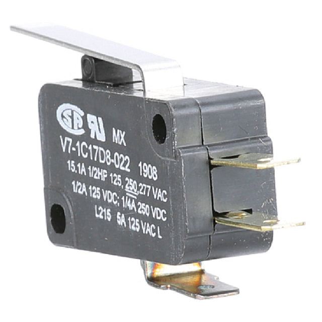 Hobart 812329 Switch Micro Sr24 Door