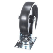 Randell HD CST060 Caster 6" W/ Brake Plate Swivel