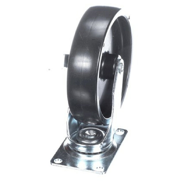 Randell HD CST060 Caster 6" W/ Brake Plate Swivel