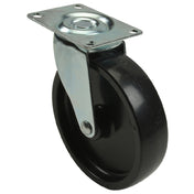 Hammerall Disposer Co. ST061 Caster 6" W/o Brake Plate Swivel
