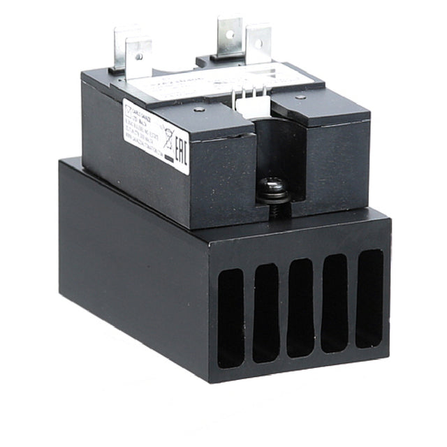 Turbochef 101286 Relay Solid State W/ Heat Sink