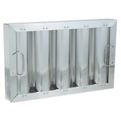 Private Label AXAA6A1016 Hood Filter Type6 Alum 10x16