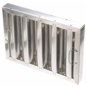 Private Label AXAA6A1216 Hood Filter Type6 Alum 12x16