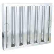 Captiveaire A0006877 Hood Filter Type6 Alum 16x20