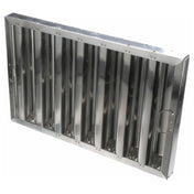 Component Hardware Group CHGFA30-1625HD Hood Filter Type6 Alum 16x25