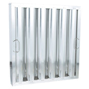 Flame Gard FA51-2020 Hood Filter Type6 Alum 20x20