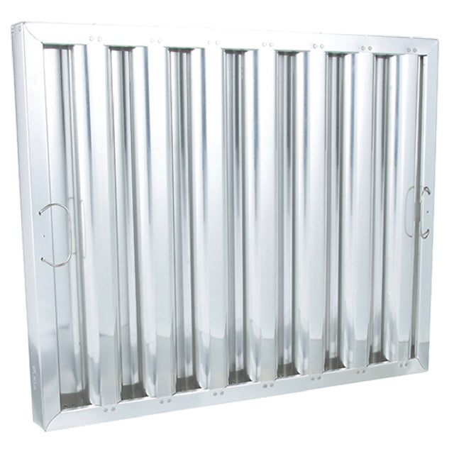 Flame Gard FA51-2025 Hood Filter Type6 Alum 20x25