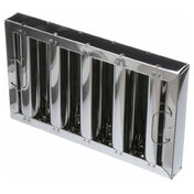 Captiveaire SSH1016 Hood Filter Type6 S/s 10x16
