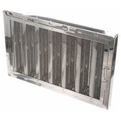 Private Label AXAA6S1625WH Hood Filter Type6 S/s 16x25 W/spk Arst Btm Brk