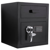 AllPoints 8014174 Keypad Depository Safe .7 2 Cft