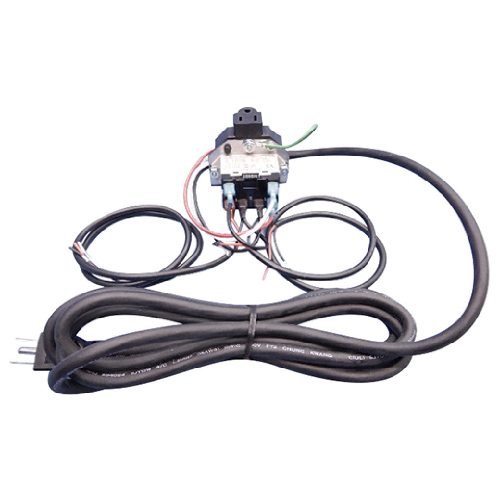Somat Company 1100632 Harness/relay Assy 120v
