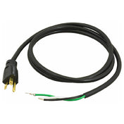 Roundup - AJ Antunes 700323 Power Cord 14/3(6 20p)