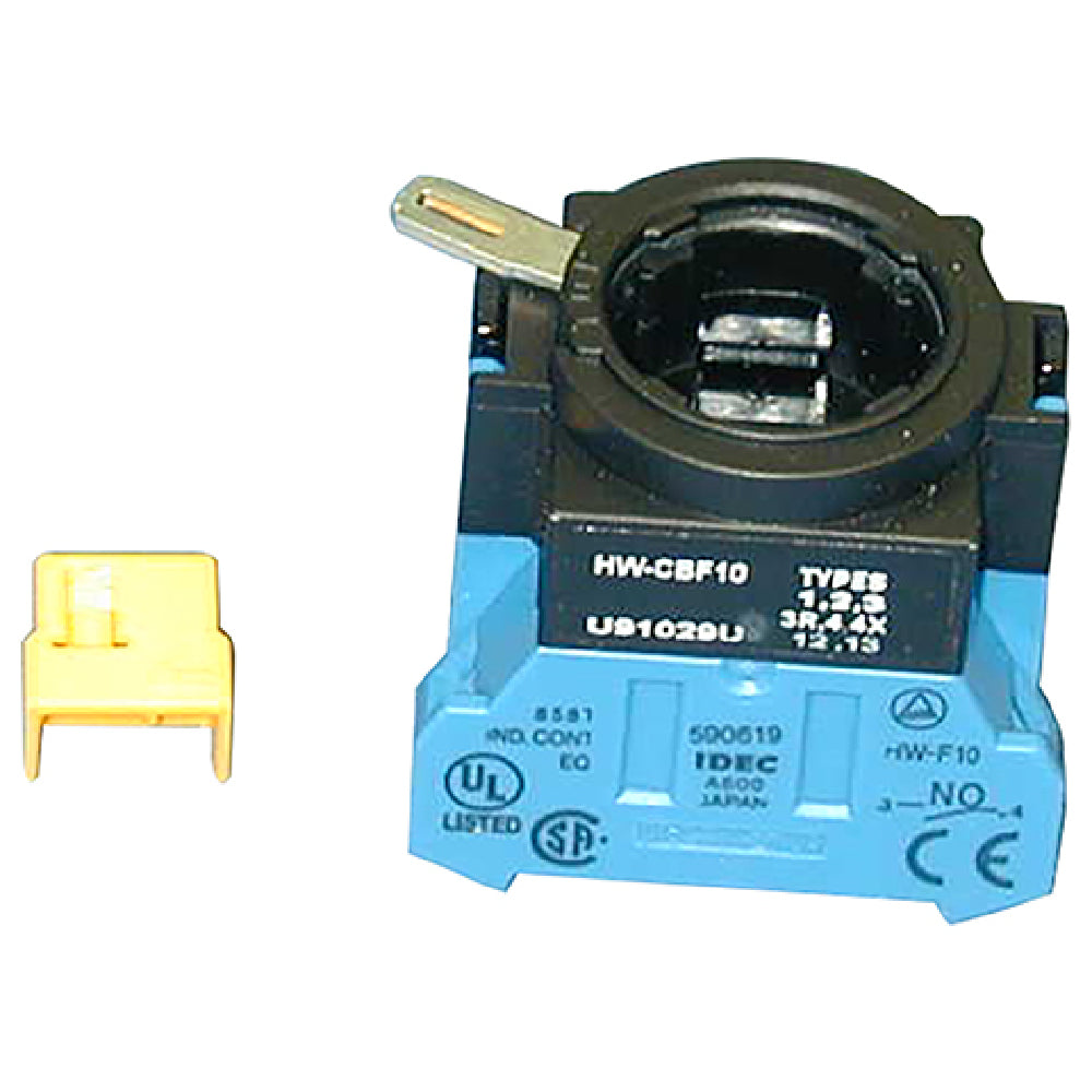 Oliver Products 5708-7930 Contact Block Start