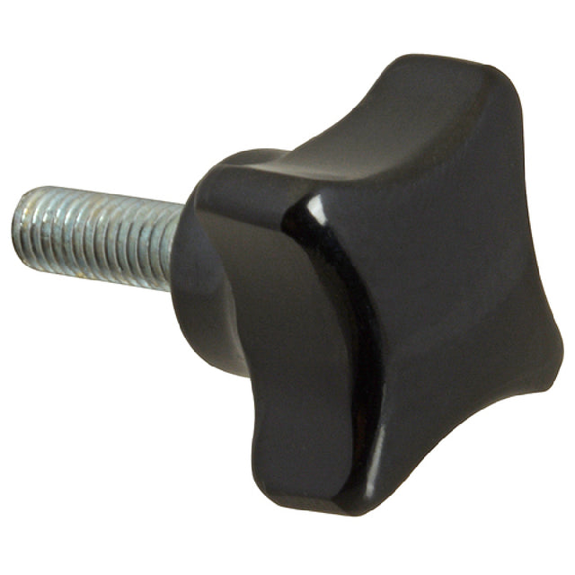 Oliver Products 59117210 Knob 4 Arm W/ Stud M5 0.8x15