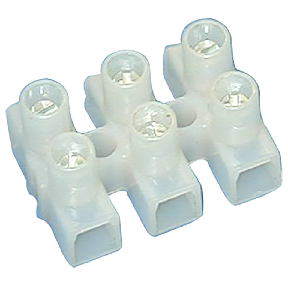 Hatco R02-15-035-00 Terminal Block Kit 3 Pole Ce