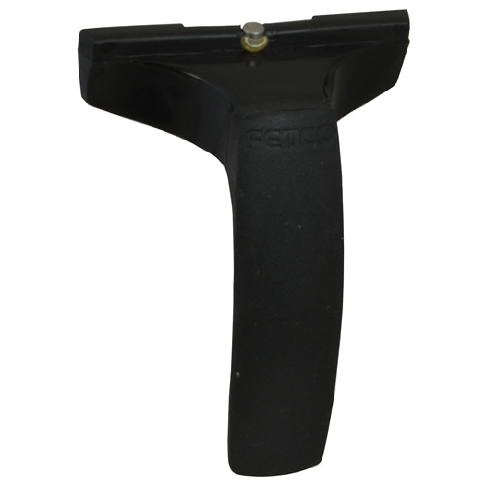 Fetco 1102.00064.00 Handle Brew Basket W/ Magnet Black