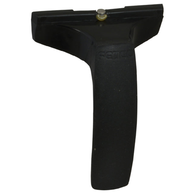 Fetco 1102.00064.00 Handle Brew Basket W/ Magnet Black