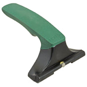 Fetco -1102.00066.00 Handle Brew Basket W/ Magnet Green