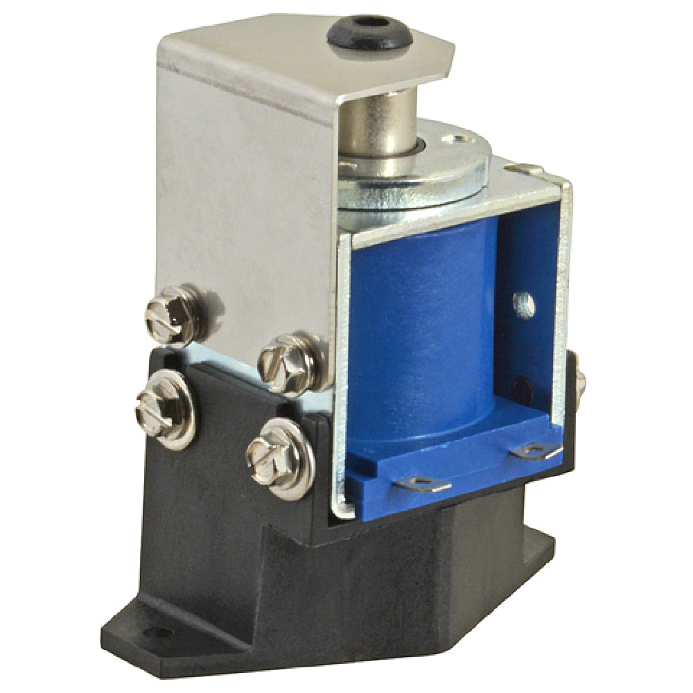 Fetco 1102.00047.00 Lock/solenoid Assy 120v Brew Basket