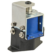 Fetco 1102.00047.00 Lock/solenoid Assy 120v Brew Basket