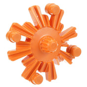 Fetco -1102.00043.00 Spray Dome Assy Cascase