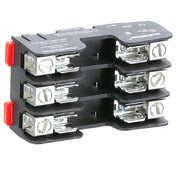 Stero 0P-476800 Fuse Holder 3 Pole 600v 60a