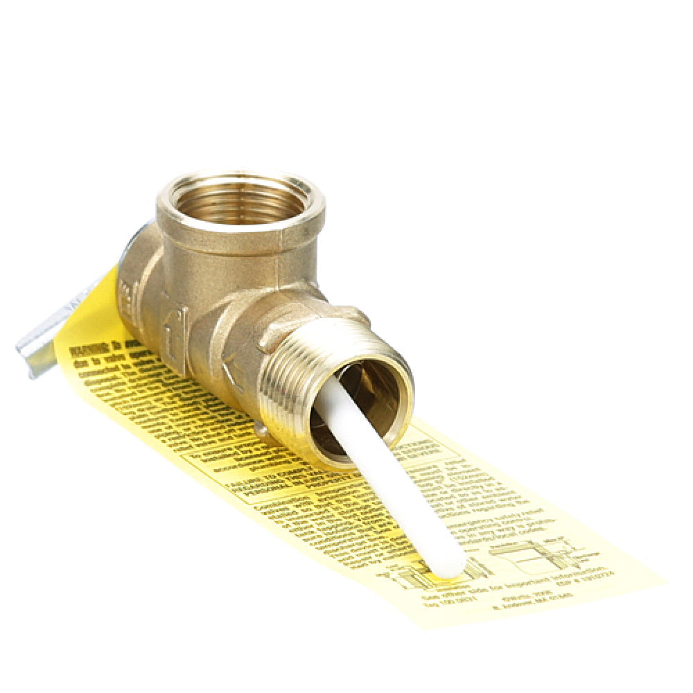 Hobart 00-274162 Valve Pressure Relief 3/4"