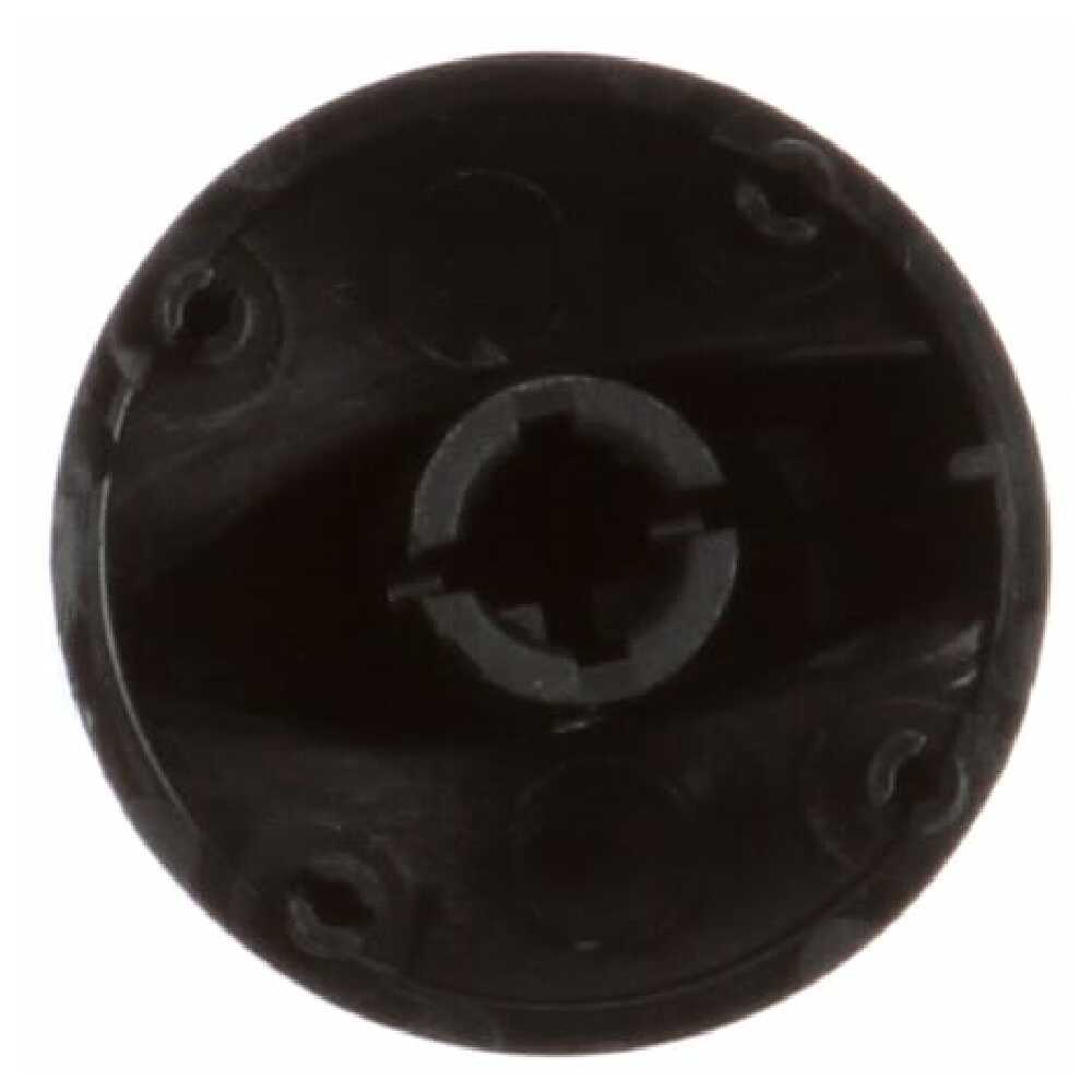 Delfield 02194761 Knob Thermostat